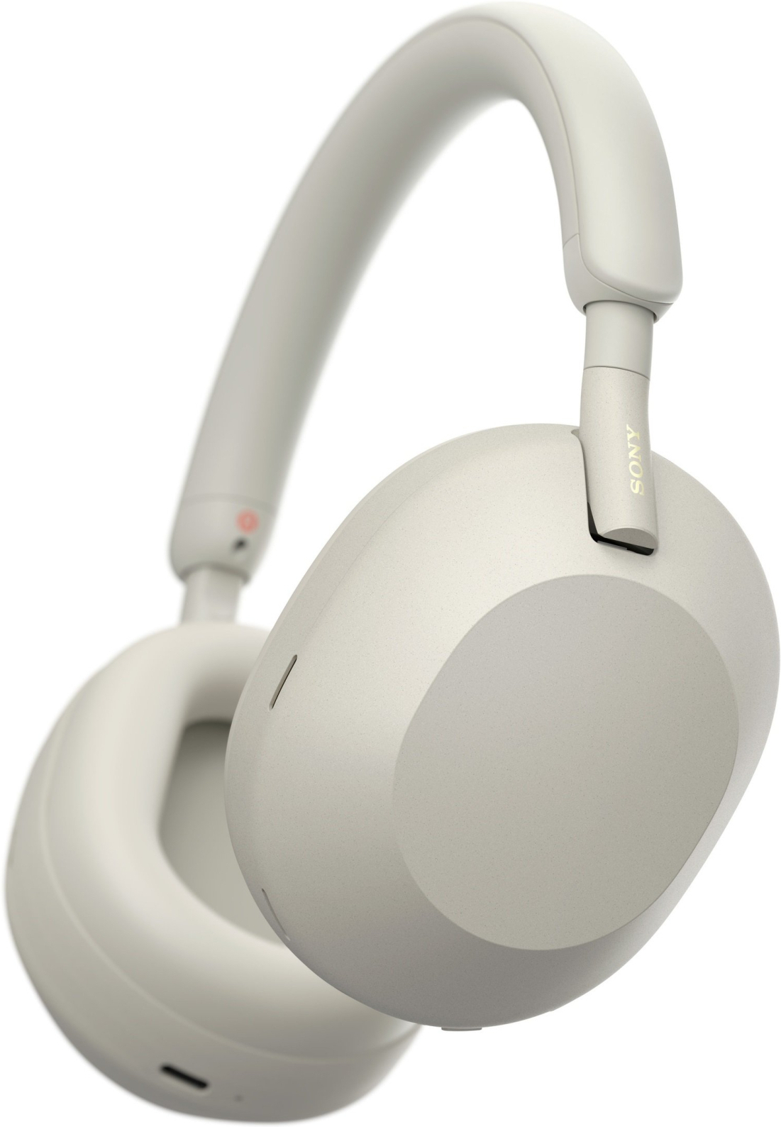

Беспроводные наушники Sony WH-1000XM5