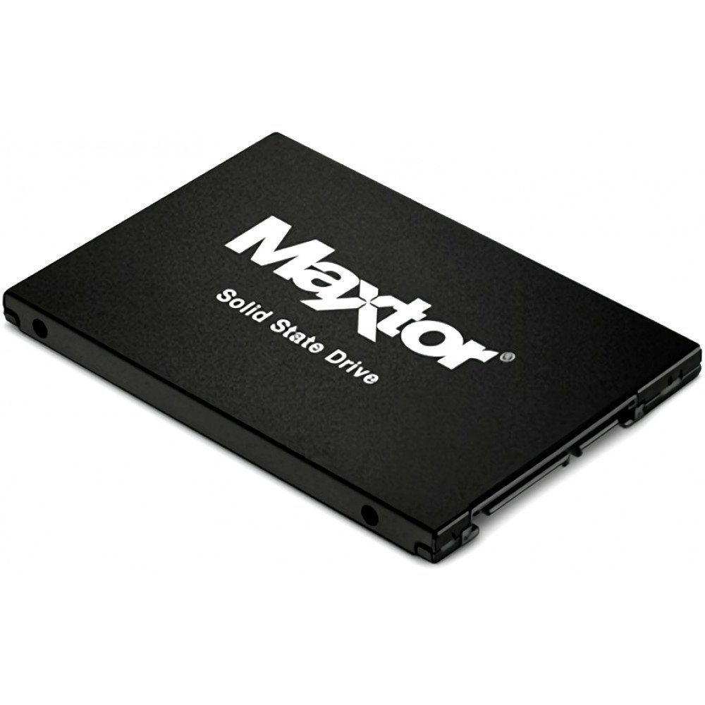 

SSD диск Seagate Maxtor Z1 480GB [YA480VC1A001], Maxtor Z1 480GB