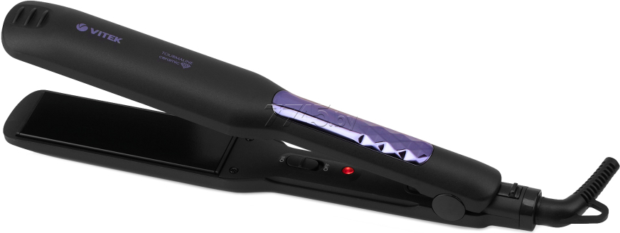 

Выпрямитель Vitek VT-8283, Выпрямитель Vitek VT-8283 BK