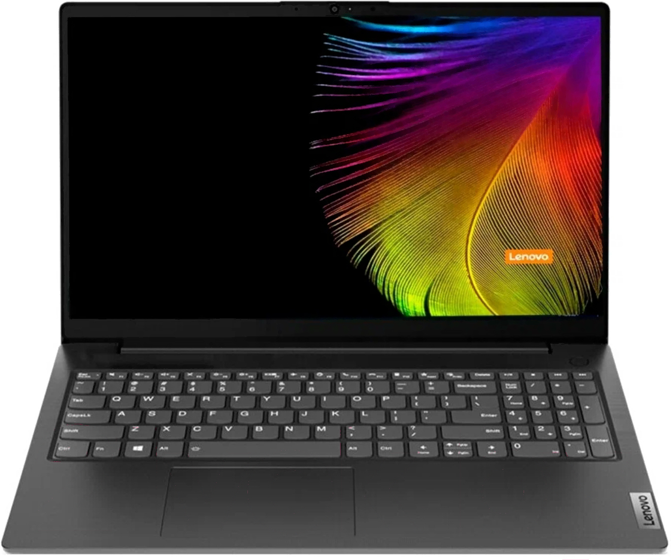 

Ноутбук Lenovo V15 G2 ALC черный (82KD0031RU)