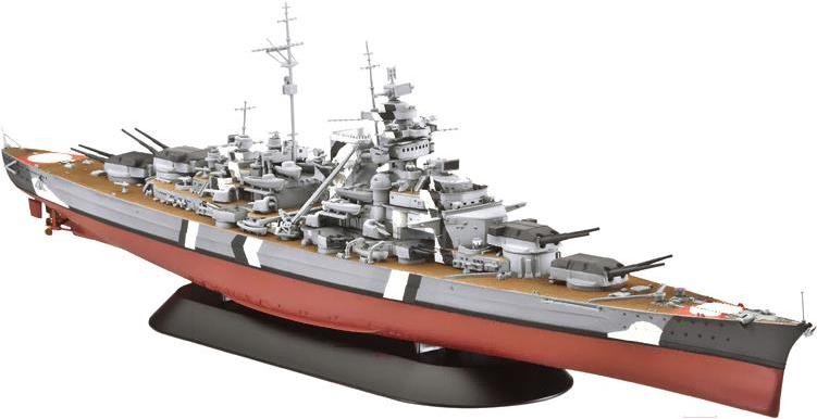 

Сборная модель Revell Немецкий авианосец Graf Zeppelin [05164], Немецкий авианосец Graf Zeppelin