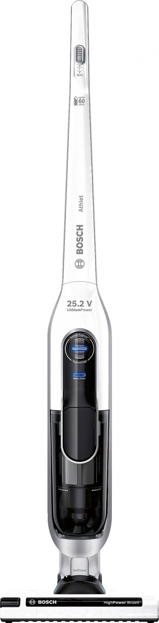 

Пылесос Bosch BCH6ATH25K, BCH6ATH25K