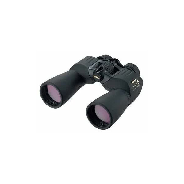 

Бинокль Nikon Action EX 16x50 CF WP, Action EX 16x50 CF WP