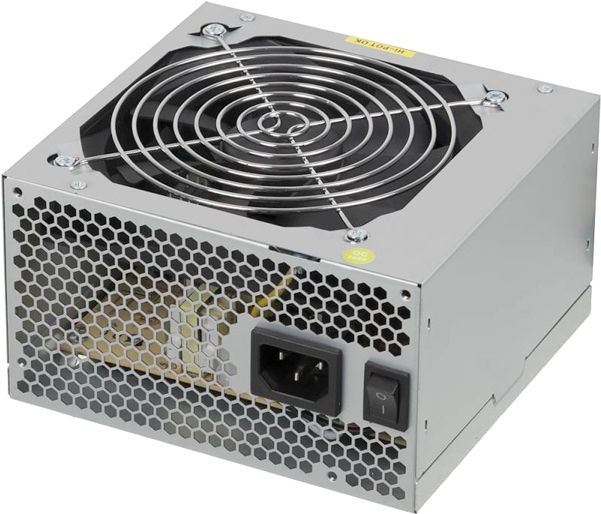 

Блок питания Accord ATX 300W [ACC-P300W], Блок питания для компьютеров Accord ATX 300W ACC-P300W