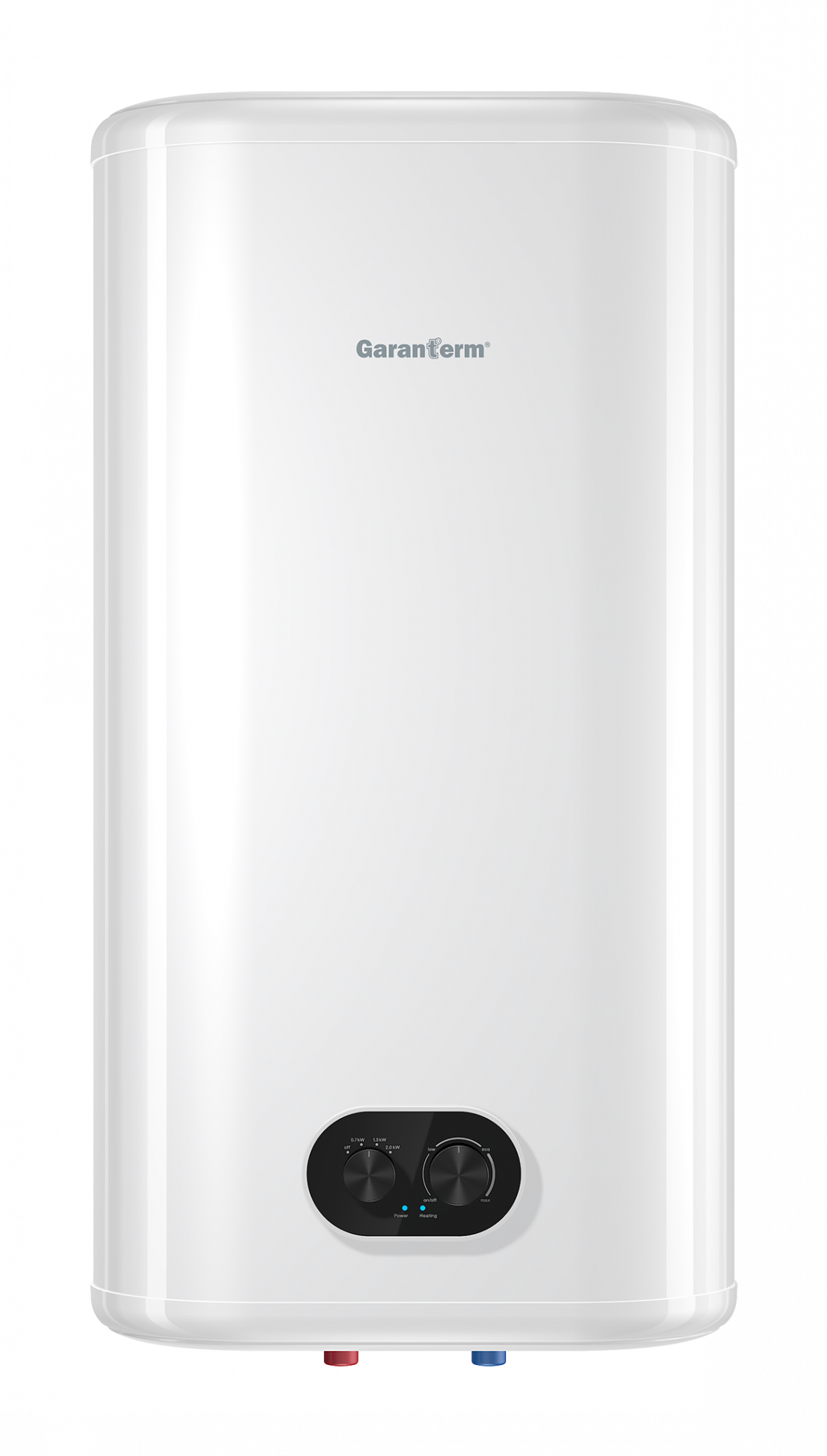 

Водонагреватель Garanterm FLAT 50 V, Водонагреватель Garanterm Flat 50 V