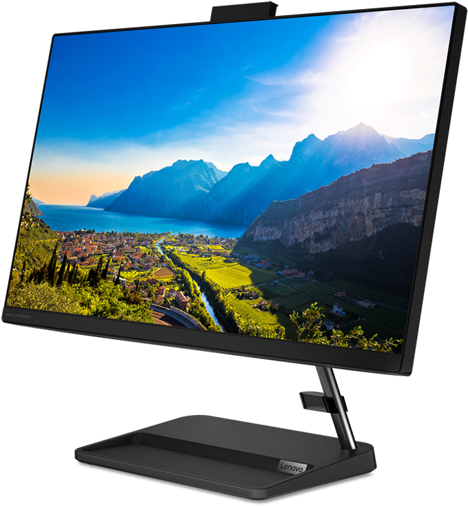 

Моноблок Lenovo IdeaCenter AIO 3 24ALC6 (F0G100F9RK)