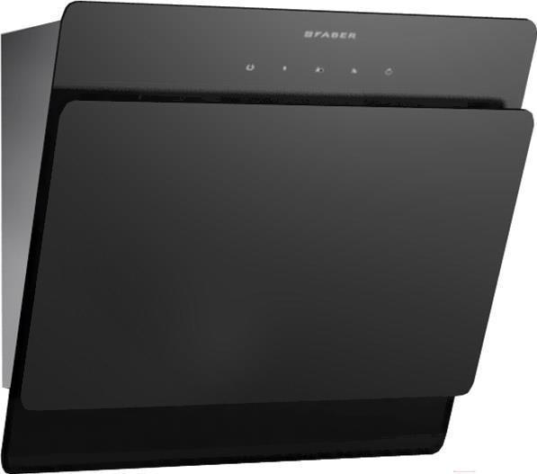 

Кухонная вытяжка Faber Cocktail XS BK A55, Cocktail XS BK A55
