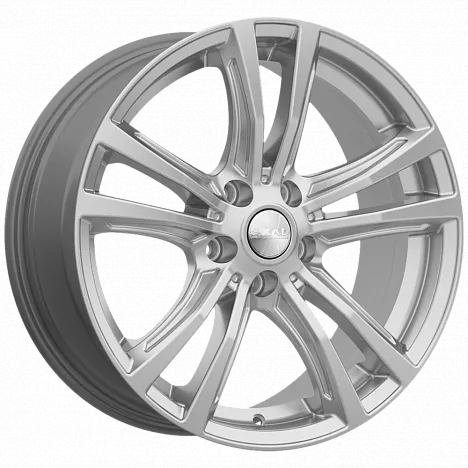 

Автомобильный диск SKAD Мюнхен 18x8 5x114.3мм DIA 60.1мм ET 45мм Селена, Автомобильные диски SKAD Мюнхен 18x8 5x114.3мм DIA 60.1мм ET 45мм Селена
