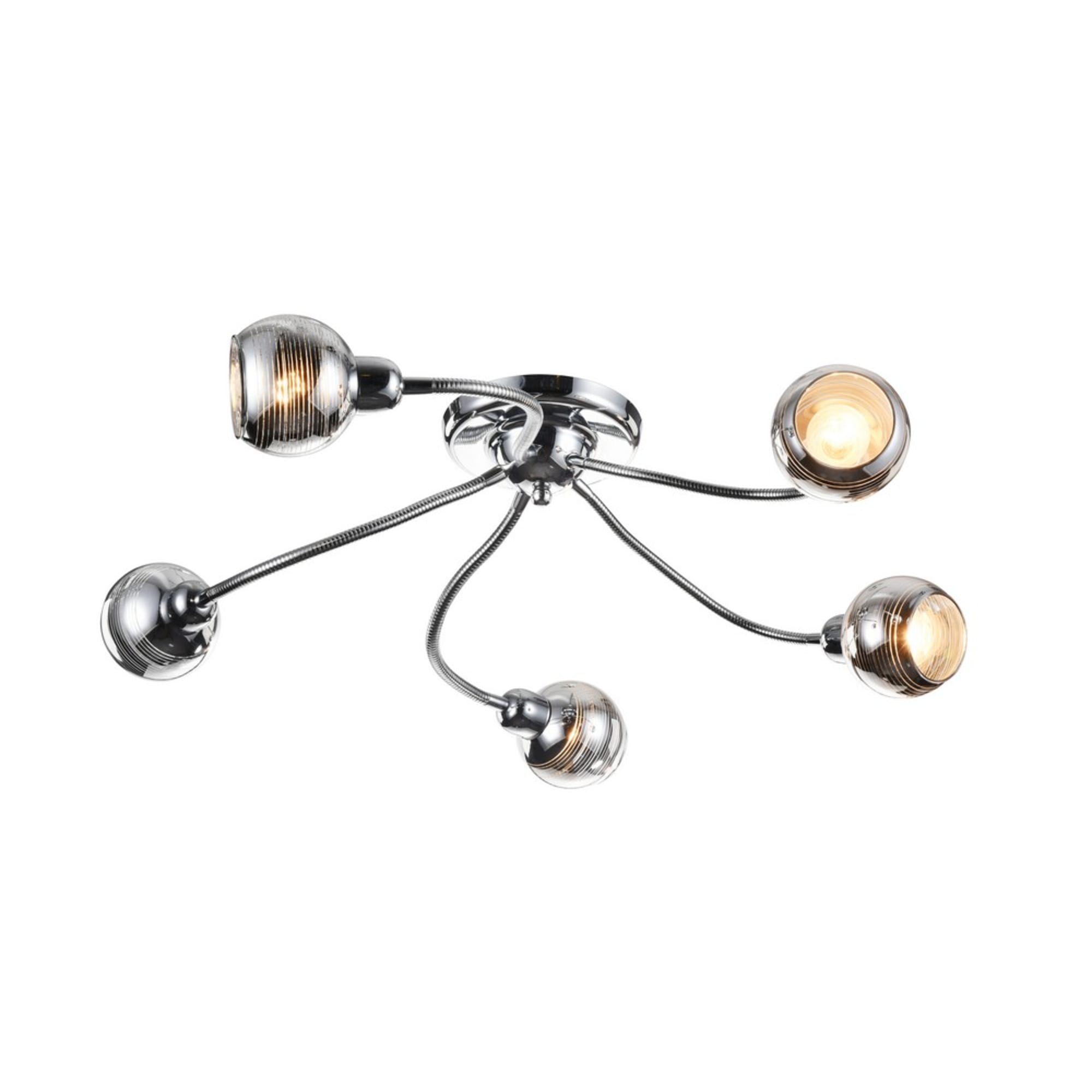 

Freya FR5102-CL-05-CH, FR5102-CL-05-CH