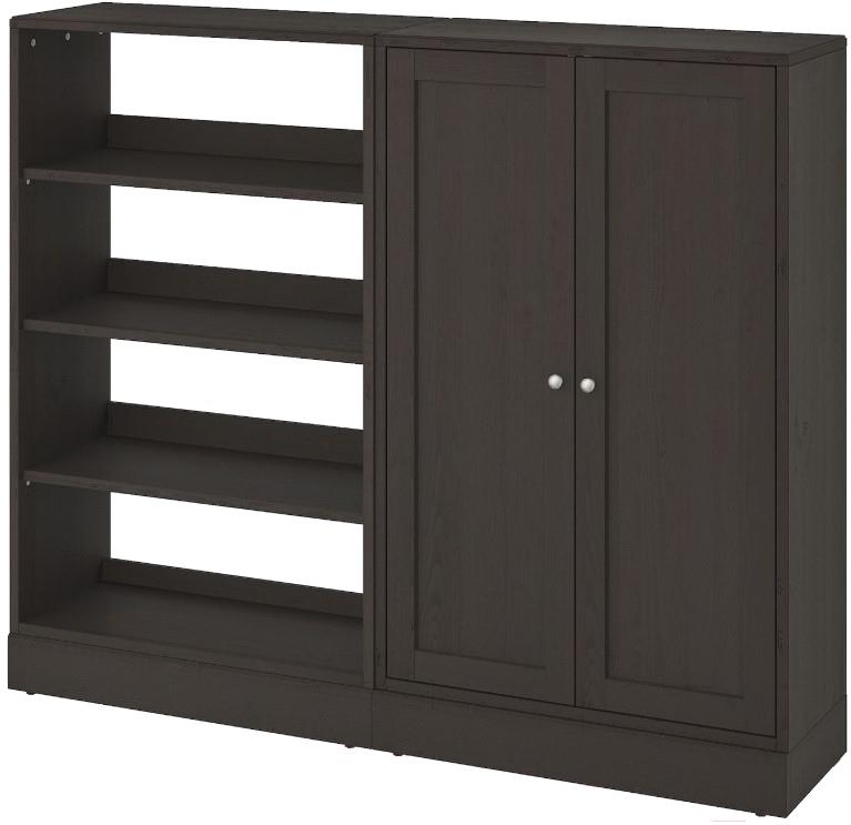 

Шкаф IKEA Хавста [492.659.04], Хавста