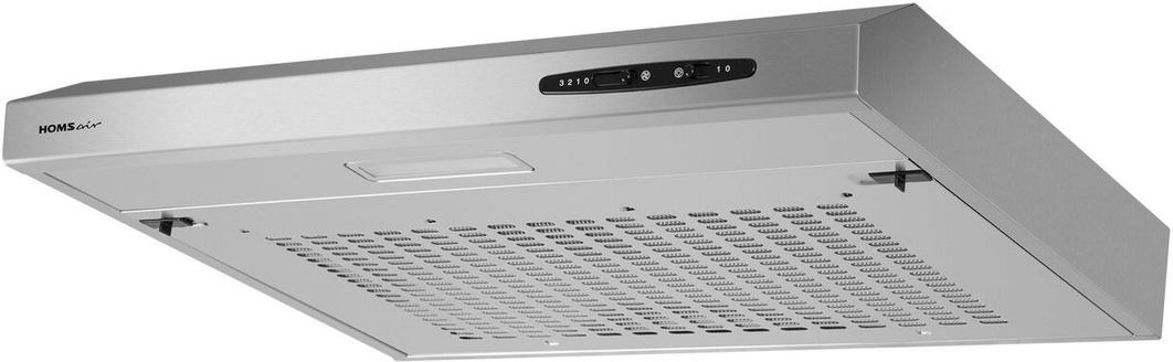 

Вытяжка HOMSAir Horizontal 60 нержавейка, Кухонная вытяжка HOMSair Horizontal 60 нержавейка