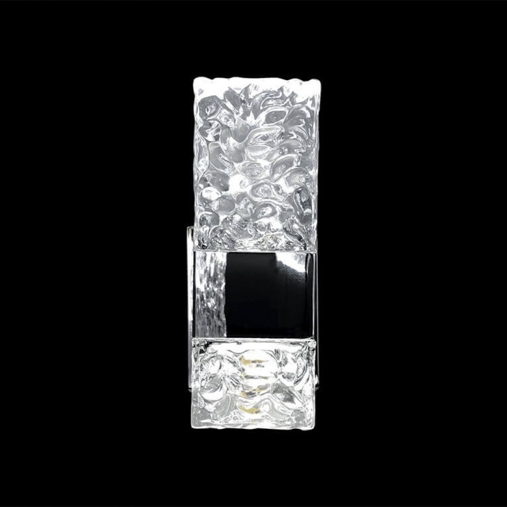 

Бра NEWPORT 15382/A Chrome