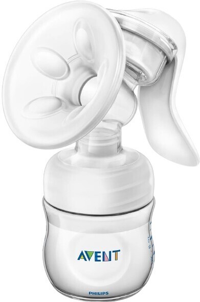 

Молокоотсос Philips Avent SCF330/40