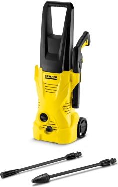 

Мойка высокого давления Karcher 1.673-240.0, 1.673-240.0