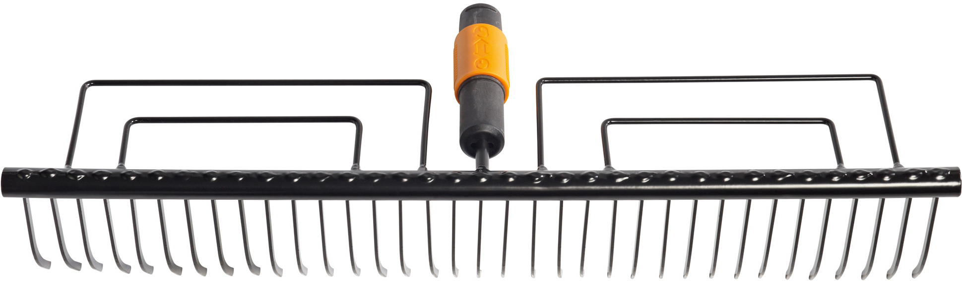 

Грабли зубчатые Fiskars 135514, Садовый инструмент Fiskars 1000656 (135514)