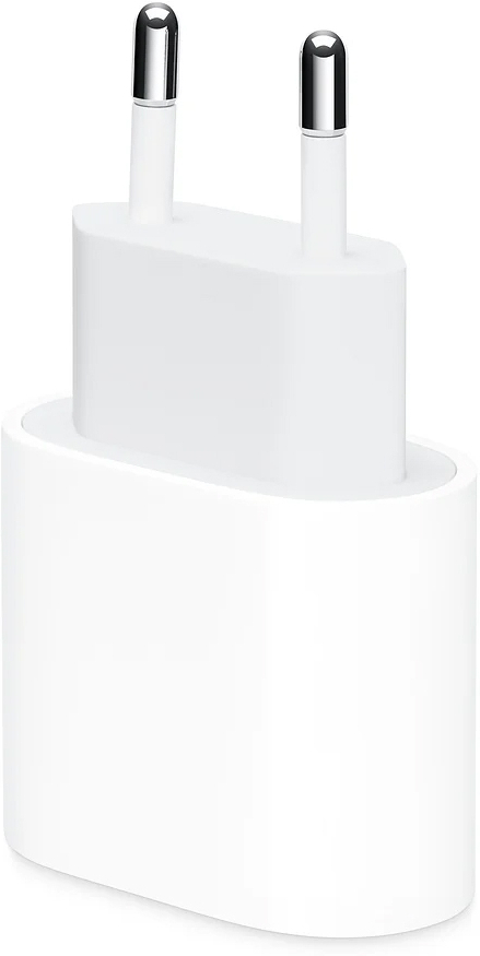 

Зарядное устройство Apple 20W USB-C Power Adapter (MHJE3), Адаптер Apple Apple 20W USB-C Power Adapter MHJE3ZM/A (Apple 20W USB-C Power Adapter MHJE3ZM/A)