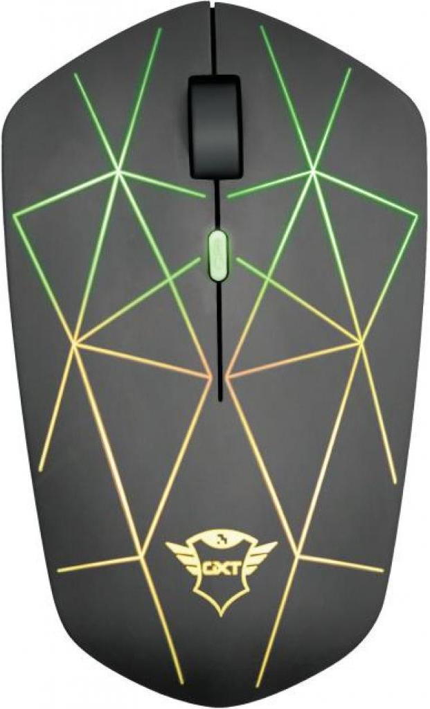

Мышь Trust GXT 117 Strike Wireless / 22625, Мышь Trust GXT 117 Strike Wireless Gaming 22625