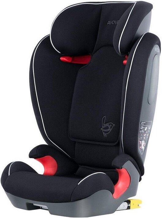 

Автокресло Avova Star-fix Pearl Black, Автокресло Avova Star-fix Pearl black
