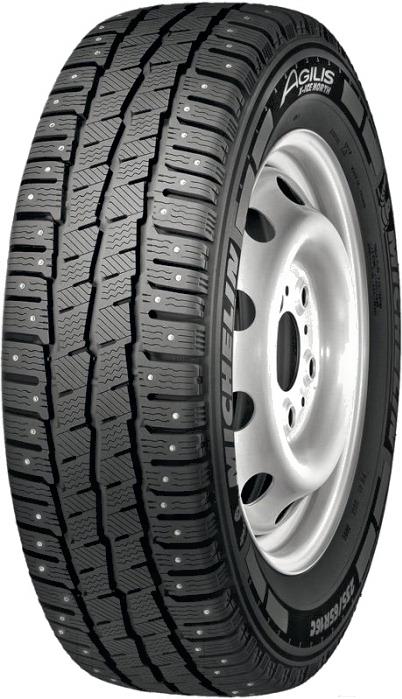 

Шины Michelin Agilis X-Ice North 215/75R16C 116/114R (шипы) Зимняя, Agilis X-Ice North 215/75R16C 116/114R (шипы) Зимняя