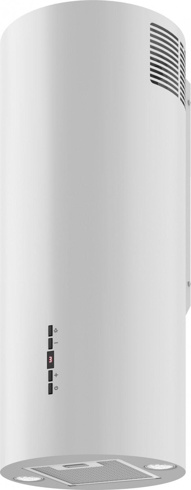 

Вытяжка Weissgauff TUBUS 70WH, TUBUS 70WH