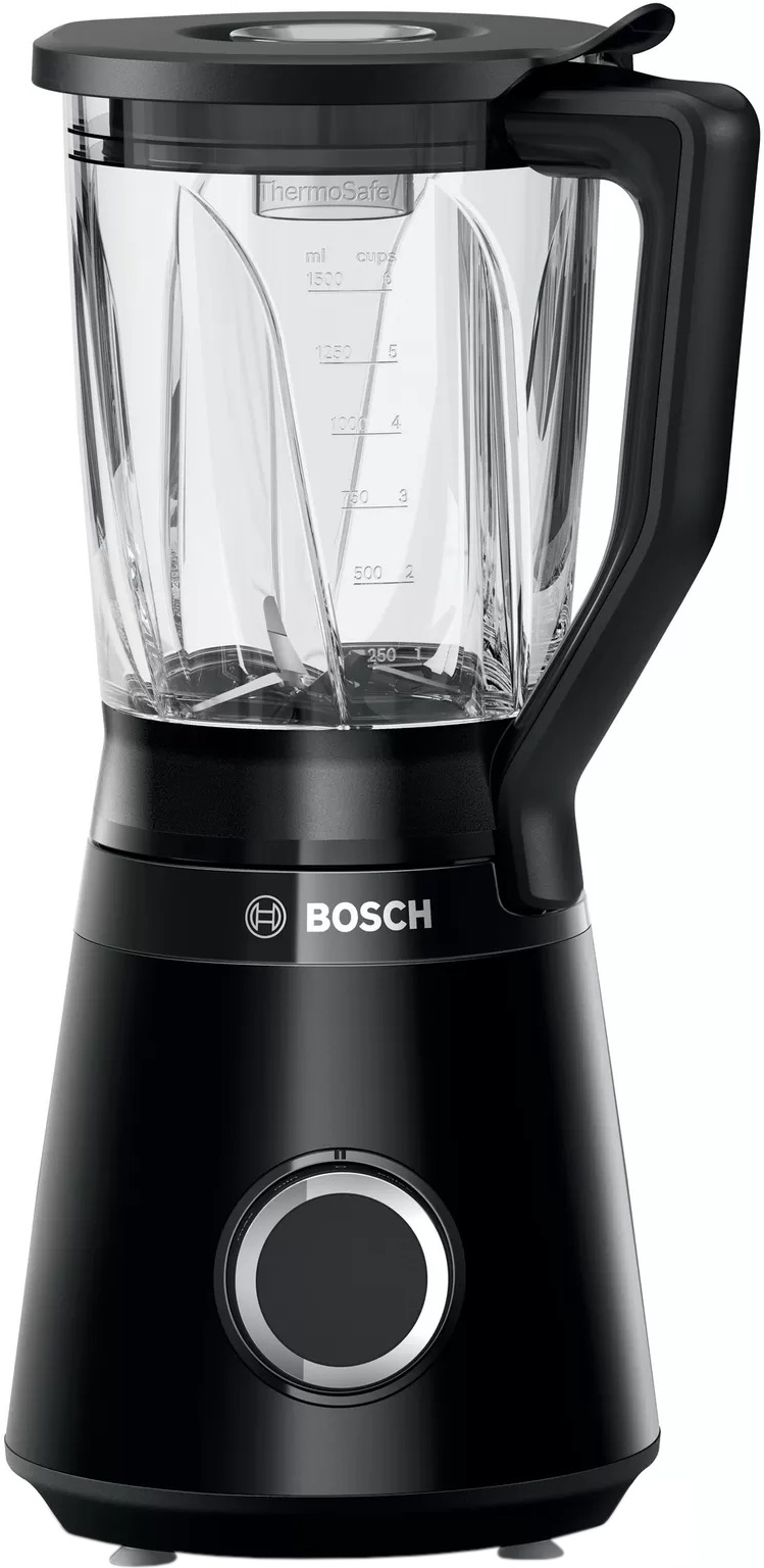 

Блендер Bosch MMB6172B, Блендер Bosch MMB6172B черный