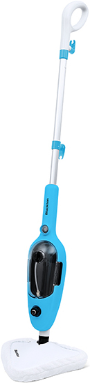

Паровая швабра Blackton Bt SM1110 White