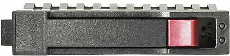 

Жесткий диск HP HPE 4TB SATA 7.2K [801888-B21], Жесткий диск HP HPE 4TB SATA 7.2K 801888-B21