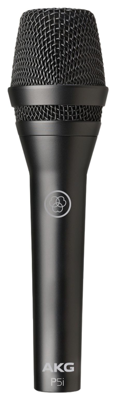 

Микрофон AKG P5I, P5I
