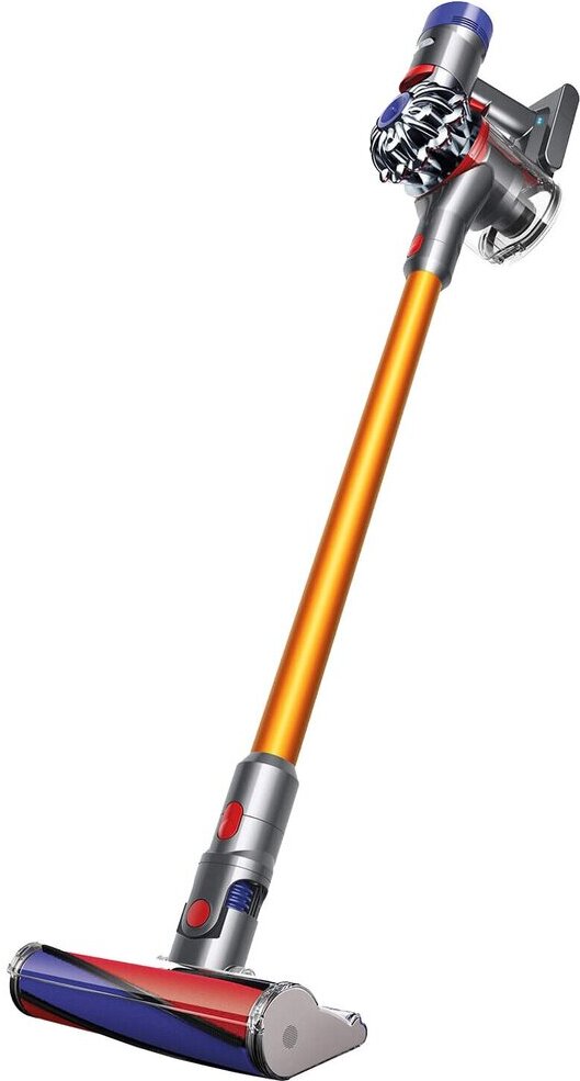 

Пылесос Dyson V8 Absolute + [276985-01], Пылесос Dyson V8 Absolute