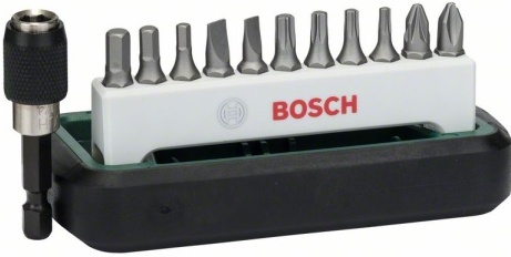 

Набор бит Bosch 2608255995