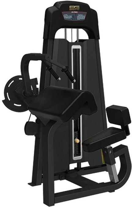 

Трицепс-машина Bronze Gym LD-9028, LD-9028