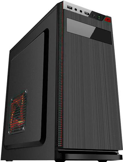 

Компьютер Jet Multimedia [GE20D8SD12VGALW50], Multimedia
