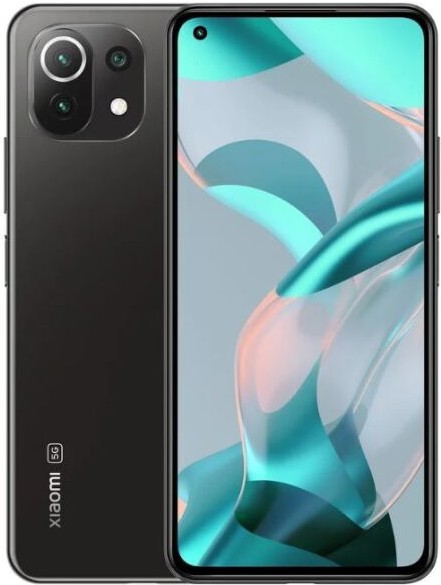 

Мобильный телефон Xiaomi 11 Lite 5G NE 8/128Gb Truffle Black [35688], Мобильный телефон Xiaomi 11 Lite 5G NE 8/128Gb 2109119DG Truffle Black