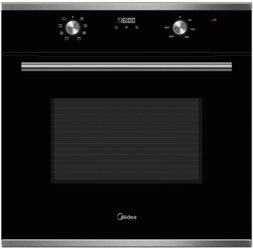 

Духовой шкаф Midea MO57105GB