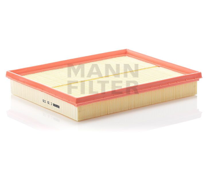 

Фильтр воздушный Mann-Filter C30130, C30130
