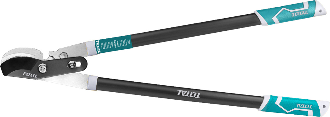 

Сучкорез с редуктором Total THT1527608