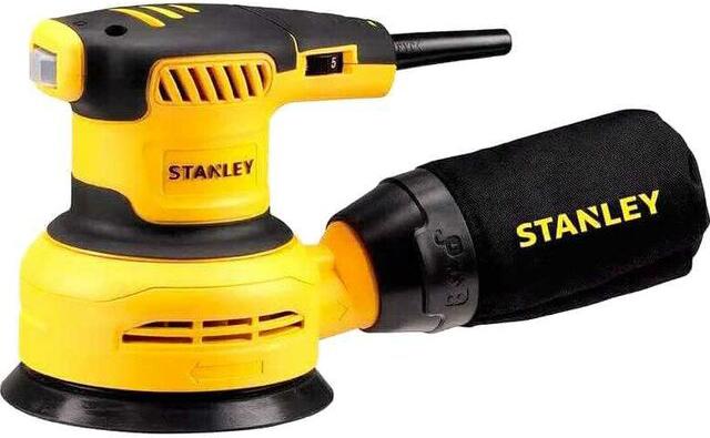 

Шлифмашина Stanley SS30-RU, SS30-RU