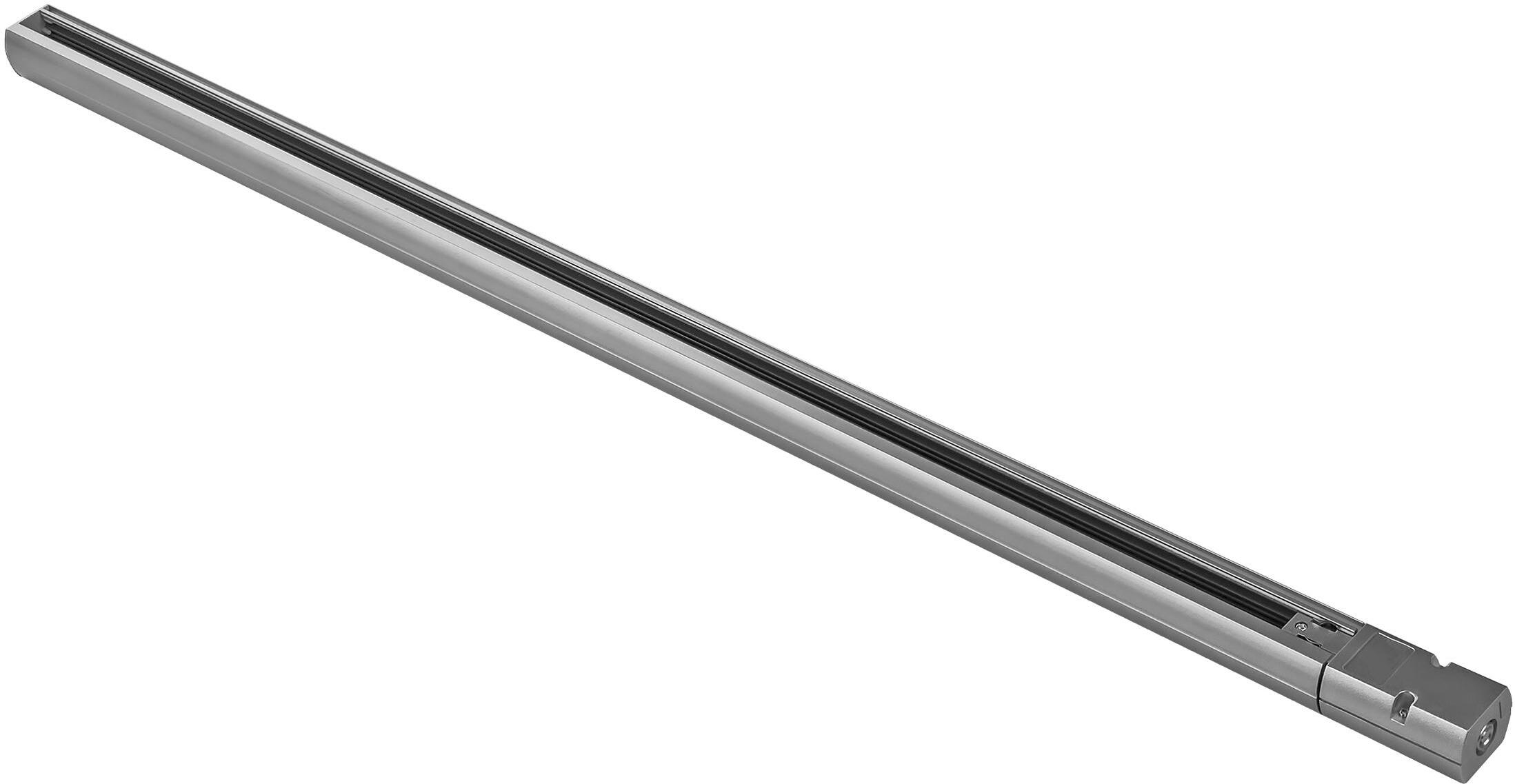

Шинопровод Lightstar Barra серый [504019], Шинопровод Lightstar Barra 504019 серый