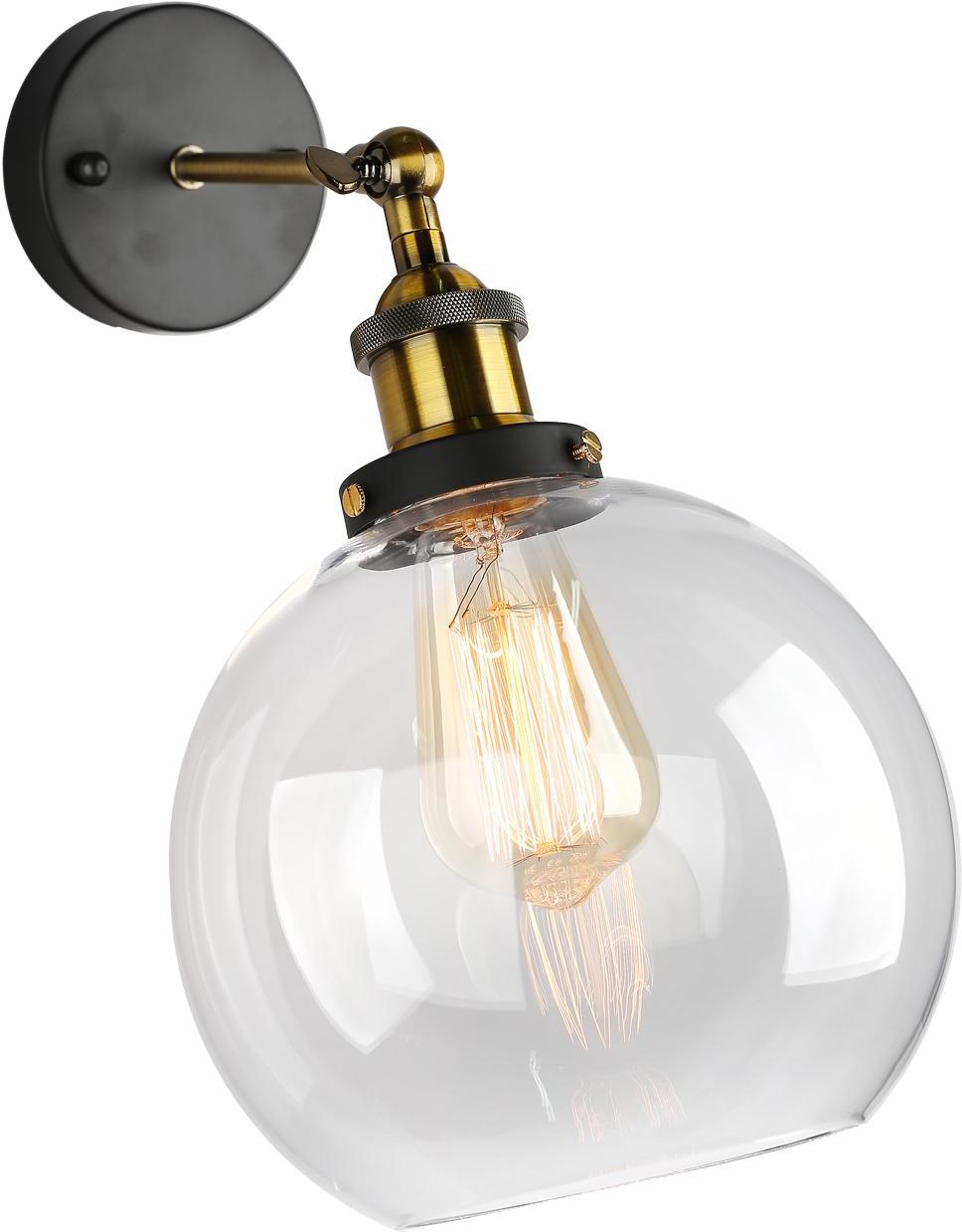 

Бра Omnilux OML-90701-01, OML-90701-01