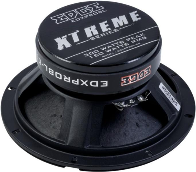 

Автоакустика EDGE EDXPRO8L-E9 пара, EDXPRO8L-E9 пара