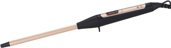 

Стайлер для завивки BQ HST8001 Black/Gold, Стайлер для завивки BQ HST8001