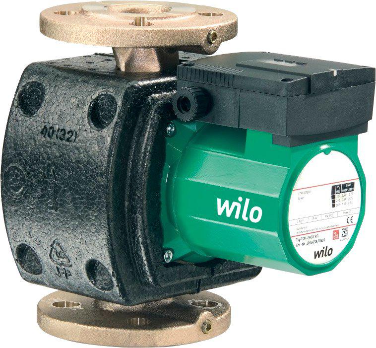 

Насос Wilo TOP-Z 25/6 (1~230 V, PN 10, Inox), TOP-Z 25/6 1~230 V, PN 10, Inox