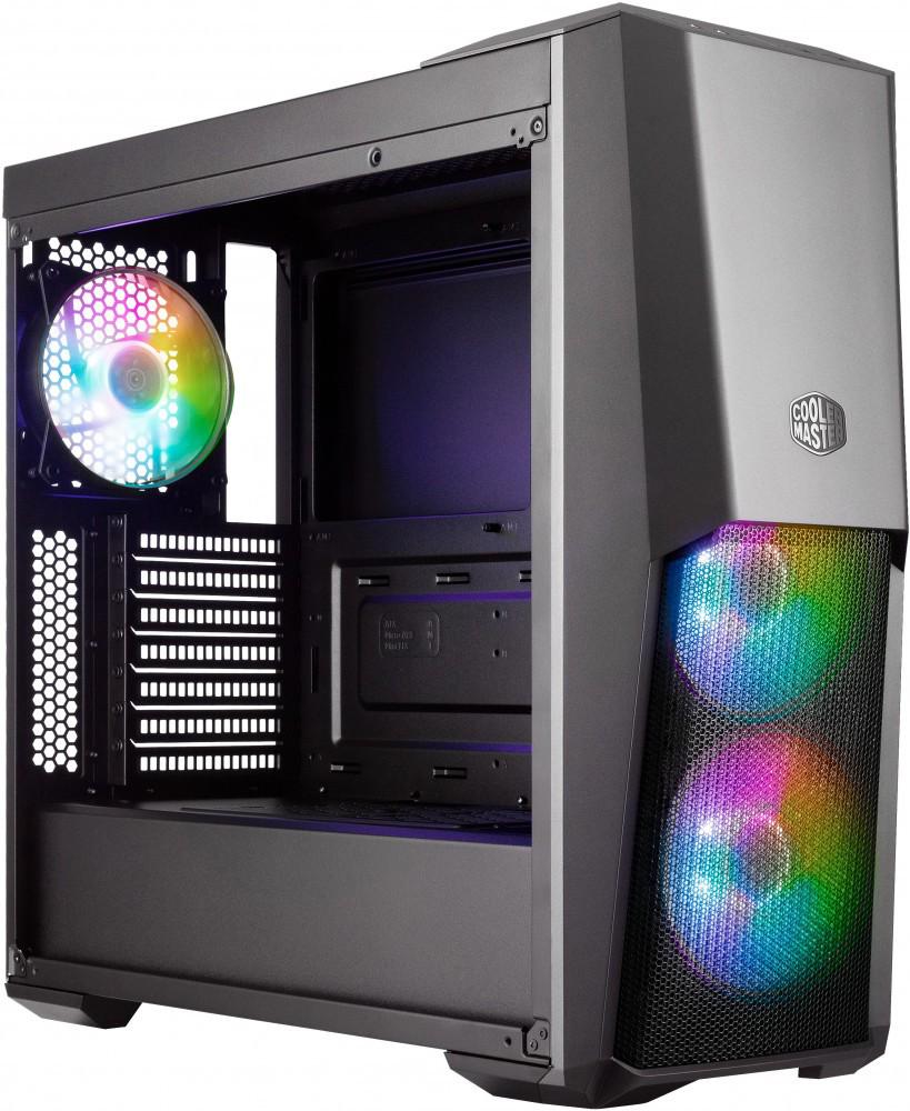 

Корпус для компьютера Cooler Master MB500 [MCB-B500D-KGNN-S01], MB500