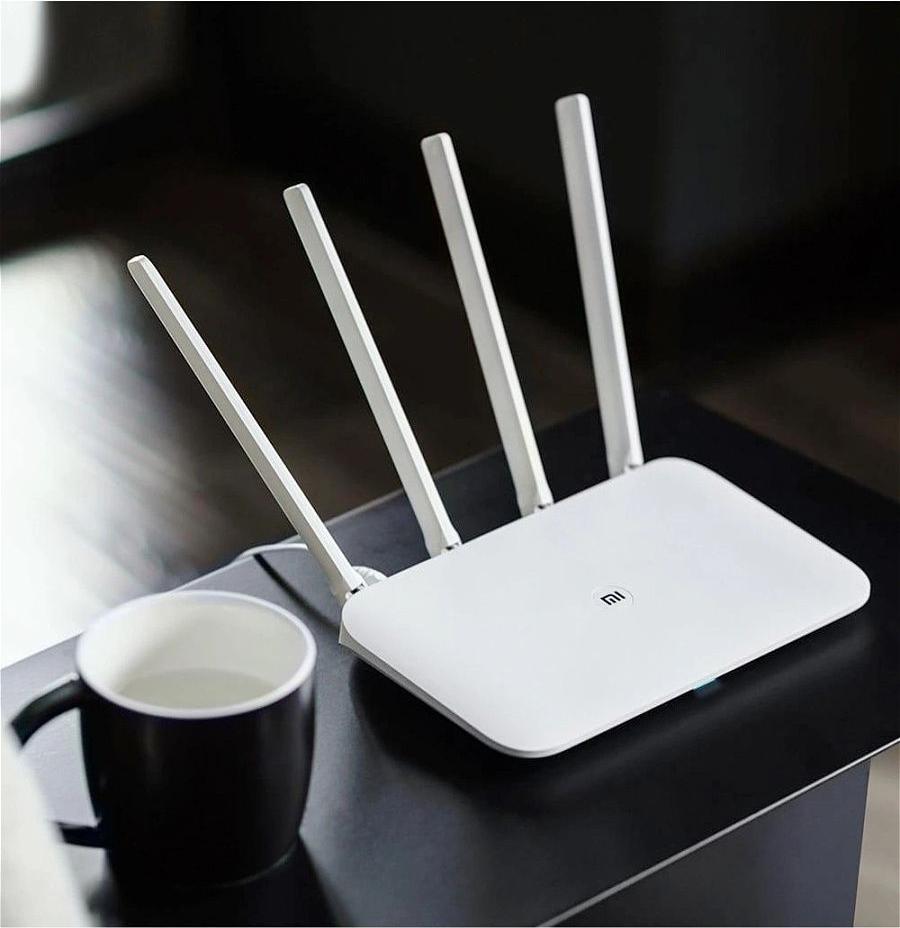 

Беспроводной маршрутизатор Xiaomi Роутер AX6 AIOT [DVB4256CN], Роутер AX6 AIOT