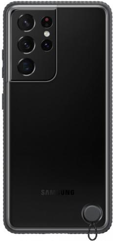 

Чехол для телефона Samsung Galaxy S21 Ultra Protective [EF-GG998CBEGRU], Galaxy S21 Ultra Protective