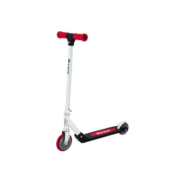 

Самокат Razor B120 Red, B120