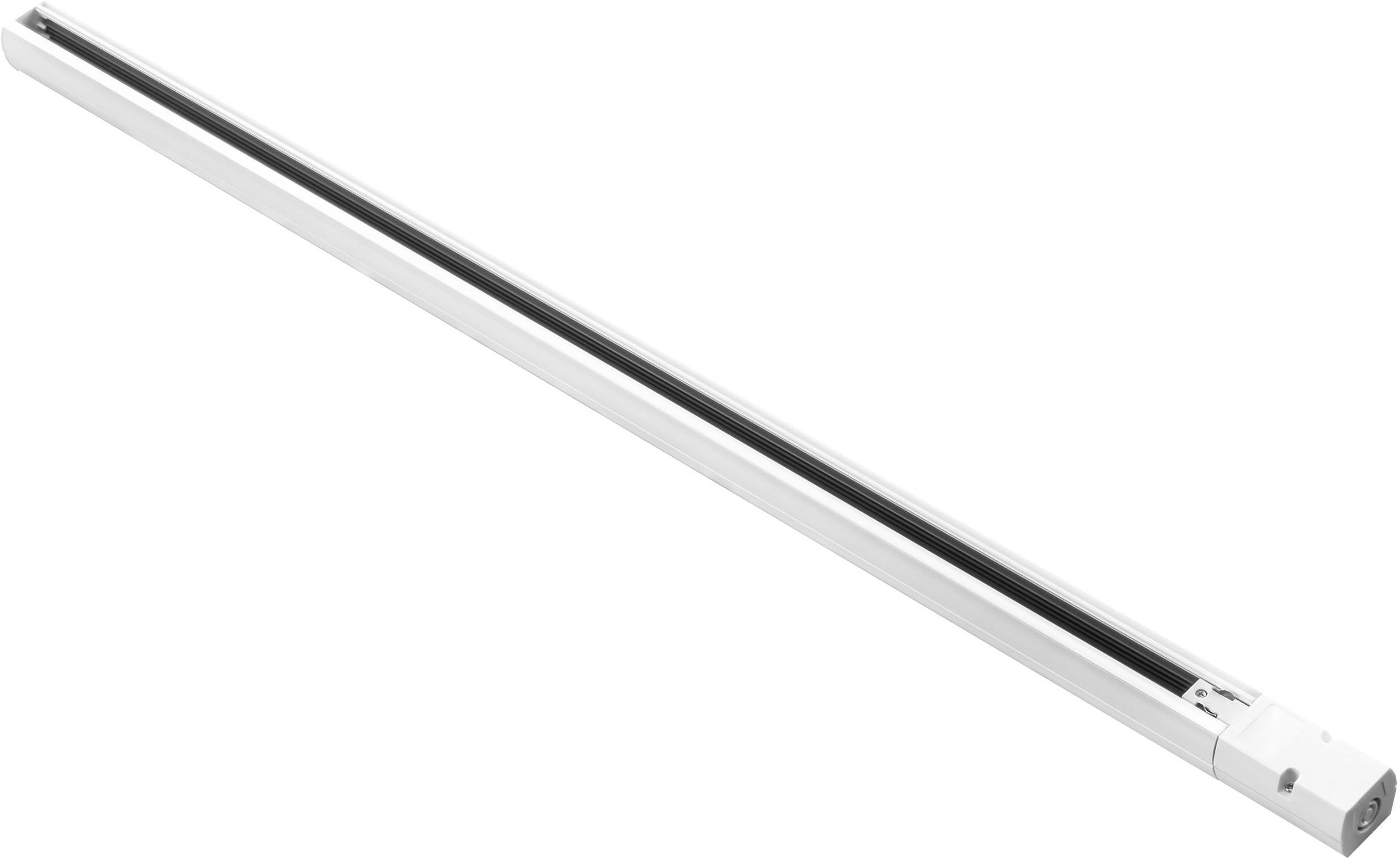 

Шинопровод Lightstar Barra белый [504026], Шинопровод Lightstar Barra 504026 белый