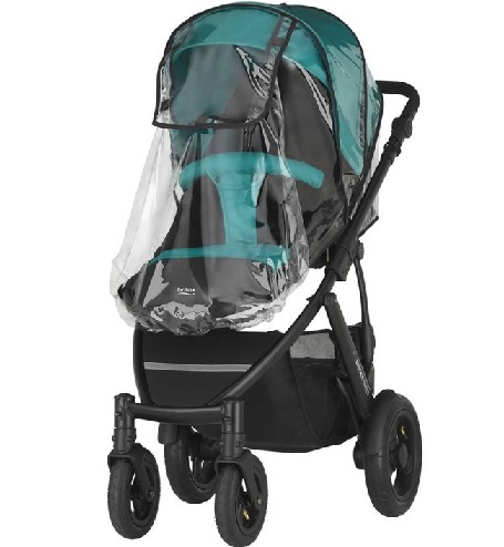 

Дождевик для коляски Britax Romer Smile 2, Smile 2
