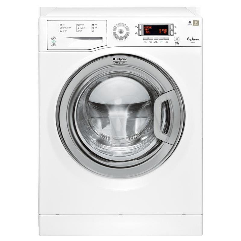 Hotpoint-Ariston AWM 108 (EU).N - фото Стиральная машина Hotpoint-Ariston AWM 108 (EU).N