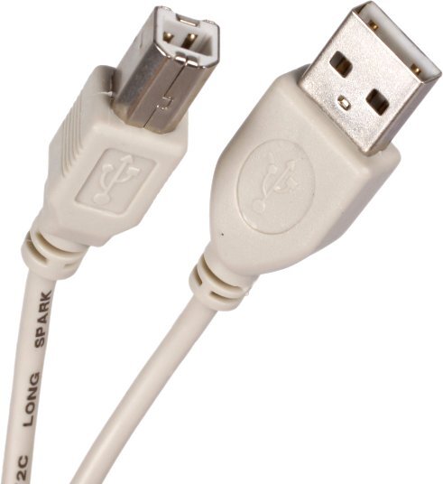 

Кабель Gembird CC-USB2-AMBM-15, Gembird CC-USB2-AMBM-15